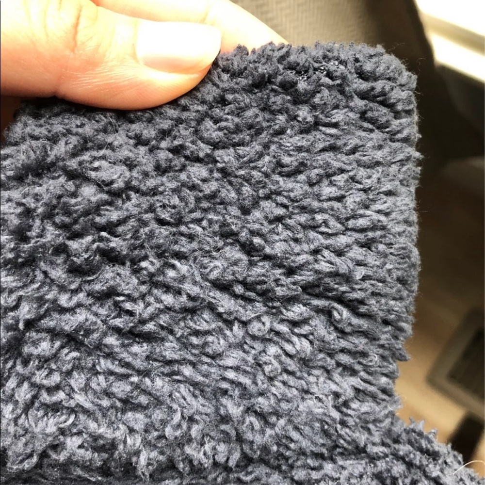 Patagonia Los Gatos 1/4 zip